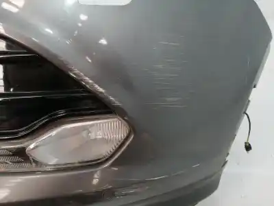 Автозапчасти б/у передний бампер за ford kuga (cbs) ufma ссылки oem iam 1801935  