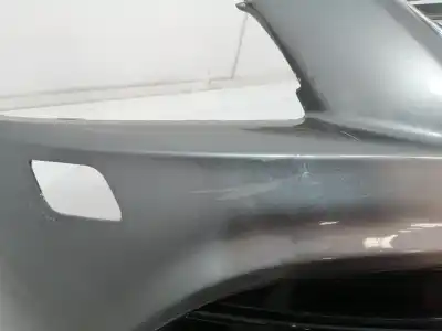 Автозапчасти б/у передний бампер за ford kuga (cbs) ufma ссылки oem iam 1801935  