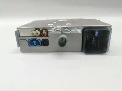 Автозапчасти б/у gps-навигационная система за opel corsa f hn05 ссылки oem iam   