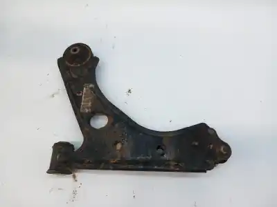 Pezzo di ricambio per auto di seconda mano braccio sospensione inferiore anteriore destro per opel corsa e b13dtc riferimenti oem iam 13426553  