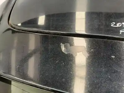 Автозапчасти б/у задняя дверь за ford fiesta vi (cb1, ccn) 1.6 tdci ссылки oem iam 1763986  