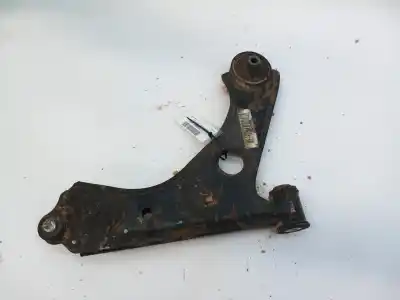 Pezzo di ricambio per auto di seconda mano braccio di sospensione anteriore sinistro inferiore per opel corsa e b13dtc riferimenti oem iam 13426552  