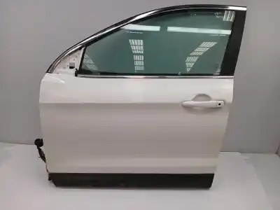 Second-hand car spare part Left Front Door for NISSAN QASHQAI II SUV (J11, J11_) 1.2 DIG-T OEM IAM references H01014EAAA  