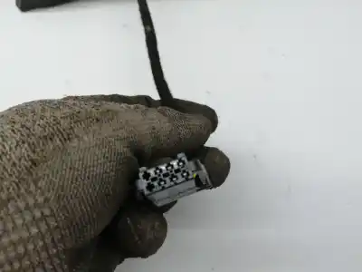 Автозапчасти б/у задний вид справа за seat toledo iv (kg3) 1.6 tdi ссылки oem iam   