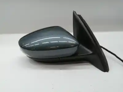 Автозапчасти б/у задний вид справа за seat toledo iv (kg3) 1.6 tdi ссылки oem iam   