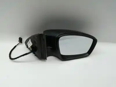 Автозапчасти б/у задний вид справа за seat toledo iv (kg3) 1.6 tdi ссылки oem iam 