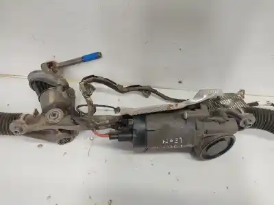 Pezzo di ricambio per auto di seconda mano cremagliera per seat leon (kl1) dfya riferimenti oem iam 5wb423053bc  