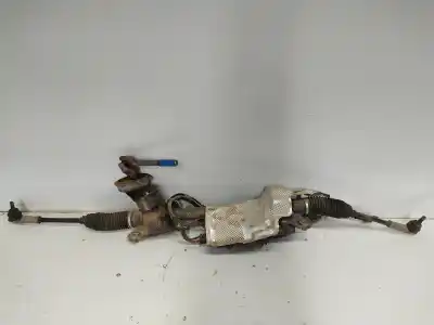 Pezzo di ricambio per auto di seconda mano Cremagliera per SEAT LEON (KL1) DFYA Riferimenti OEM IAM 5WB423053BC  