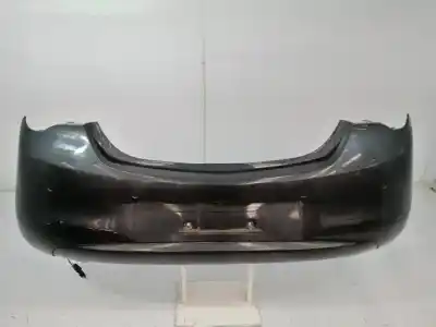 Автозапчастина б/у задній бампер для opel corsa e (x15) 1.4 turbo (08, 68) посилання на oem iam 13472520