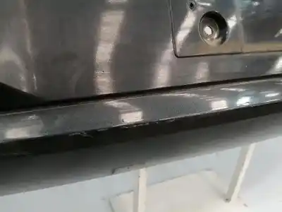 İkinci el araba yedek parçası arka tampon için opel corsa e (x15) 1.4 turbo (08, 68) oem iam referansları 13472520  