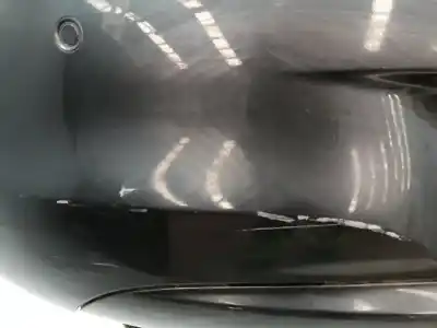 İkinci el araba yedek parçası arka tampon için opel corsa e (x15) 1.4 turbo (08, 68) oem iam referansları 13472520  