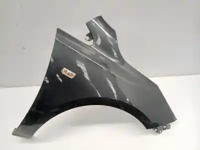 Автозапчастина б/у передне праве крило для opel corsa e (x15) 1.4 turbo (08, 68) посилання на oem iam 13434577