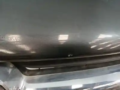 Автозапчастина б/у передній бампер для opel corsa e (x15) 1.4 turbo (08, 68) посилання на oem iam 13399228  