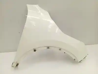 Автозапчасти б/у переднее правое крыло за NISSAN QASHQAI II SUV (J11, J11_) 1.2 DIG-T ссылки OEM IAM F31004EAMB  