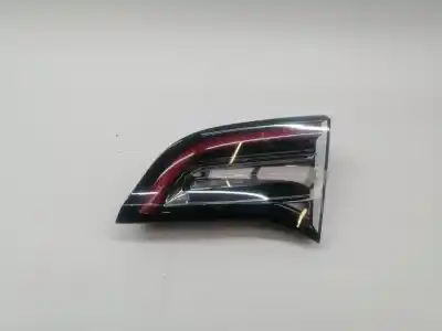 Second-hand car spare part interior rear right light for tesla model 3 3d5 oem iam references 150208900b