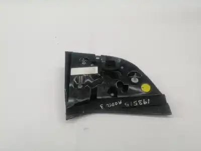 İkinci el araba yedek parçası iç sag kuyruk lambasi için tesla model 3 3d5 oem iam referansları 150208900b  