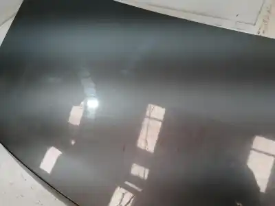 Gebrauchtes Autoersatzteil heckklappe zum audi a4 b9 (8w2, 8wc) 2.0 tdi oem-iam-referenzen 8w5827025f  