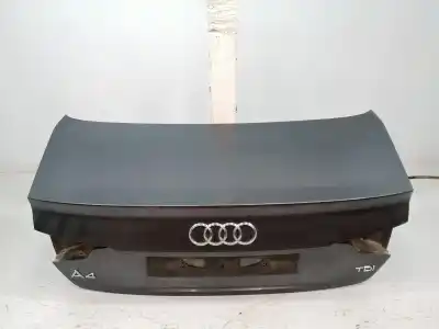 İkinci el araba yedek parçası bagaj kapagi için audi a4 b9 (8w2, 8wc) 2.0 tdi oem iam referansları 8w5827025f