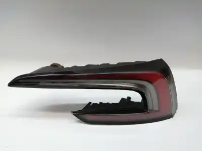 Автозапчастина б/у правий ліхтар для tesla model 3 3d5 посилання на oem iam 169150000f