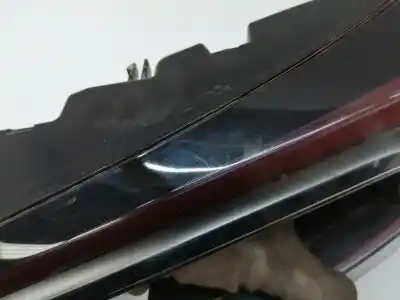 Peça sobressalente para automóvel em segunda mão farolim traseiro direito por tesla model 3 3d5 referências oem iam 169150000f  