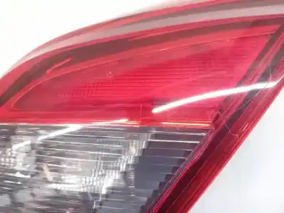 Автозапчастина б/у внутрішній правий завод для opel corsa e (x15) 1.4 turbo (08, 68) посилання на oem iam   