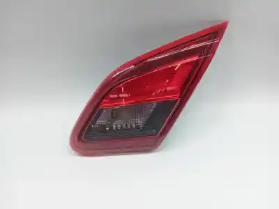 Автозапчастина б/у внутрішній правий завод для OPEL CORSA E (X15) 1.4 TURBO (08, 68) Посилання на OEM IAM   