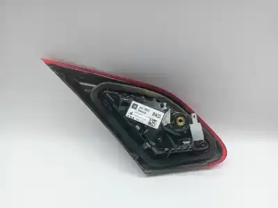Автозапчастина б/у внутрішній правий завод для opel corsa e (x15) 1.4 turbo (08, 68) посилання на oem iam   