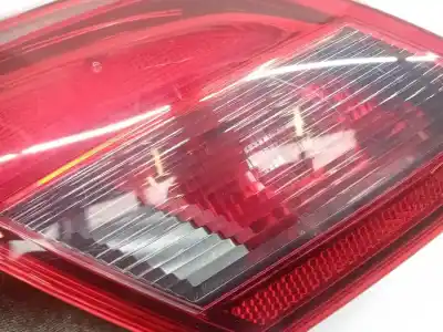 Gebrauchtes Autoersatzteil innere linke rückleuchte zum opel corsa e (x15) 1.4 turbo (08, 68) oem-iam-referenzen   