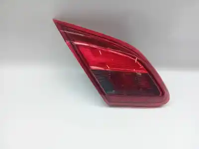 Автозапчастина б/у внутрішній лівий задній ліхар для OPEL CORSA E (X15) 1.4 TURBO (08, 68) Посилання на OEM IAM   