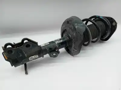 Second-hand car spare part FRONT RIGHT SHOCK ABSORBER for TOYOTA C-HR (X10)  OEM IAM references   