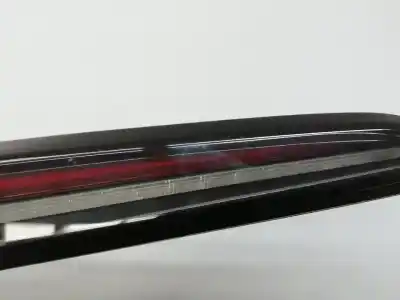İkinci el araba yedek parçası sol kuyruk lambasi için tesla model 3 3d5 oem iam referansları 169149800f  
