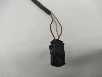 Автозапчасти б/у задний вид справа за citroen c3 i (fc_, fn_) 1.4 hdi ссылки oem iam 8149fk  