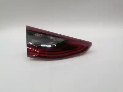 Автозапчастина б/у внутрішній лівий задній ліхар для KIA CEED (CD) G3LE Посилання на OEM IAM 92403J7050  