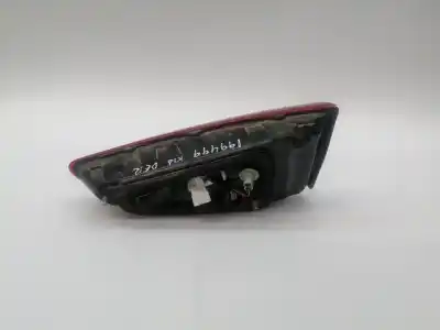 Автозапчастина б/у внутрішній лівий задній ліхар для kia ceed (cd) g3le посилання на oem iam 92403j7050  