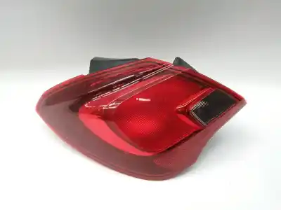Piesă de schimb auto la mâna a doua Lampã Spate Stânga pentru OPEL CORSA E (X15) 1.4 TURBO (08, 68) Referințe OEM IAM 13454496  
