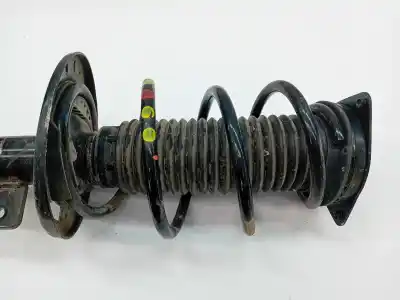 Gebrauchtes Autoersatzteil stoßdämpfer vorderachse rechts zum peugeot 208 (p2) yh01 oem-iam-referenzen 9831168980  