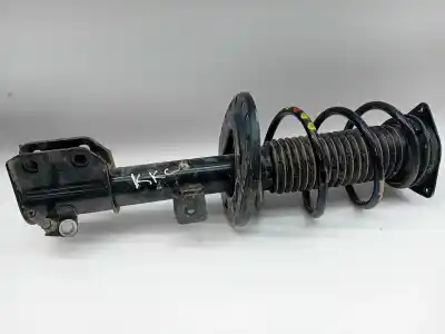 Tweedehands auto-onderdeel schokbreker rechts voor voor peugeot 208 (p2) yh01 oem iam-referenties 9831168980