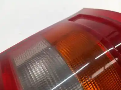 Автозапчасти б/у правый задний фонарь за mercedes-benz clase a (bm 168) 668940 ссылки oem iam a1688200264  
