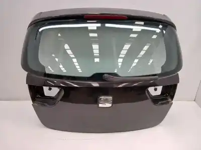 Автозапчастина б/у ЗАГАЛЬНІ ДВЕРІ для SEAT ALTEA XL (5P5, 5P8)  Посилання на OEM IAM 5P8827024  