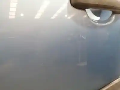 Автозапчастина б/у передні ліві двері для citroen c3 i (fc_, fn_) 1.4 hdi посилання на oem iam 9002v1  