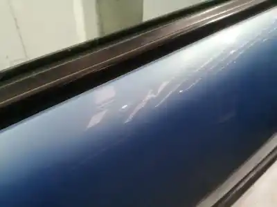 Автозапчастина б/у передні ліві двері для citroen c3 i (fc_, fn_) 1.4 hdi посилання на oem iam 9002v1  