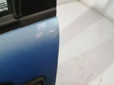 Автозапчастина б/у передні ліві двері для citroen c3 i (fc_, fn_) 1.4 hdi посилання на oem iam 9002v1  