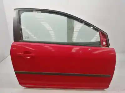Автозапчасти б/у ДВЕРЬ ПЕРЕДНЯЯ ПРАВАЯ за FORD FOCUS BERLINA (CAP)  ссылки OEM IAM 1505764  