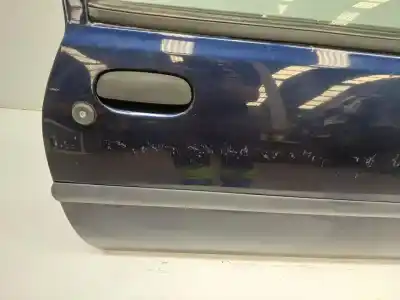 Tweedehands auto-onderdeel rechts voordeur voor ford fiesta berlina g/dha oem iam-referenties 1007032  