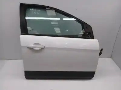 Pièce détachée automobile d'occasion PORTE AVANT DROITE pour FORD FOCUS LIM. (CB4)  Références OEM IAM 1530169   Pièce détachée automobile d'occasion PORTE AVANT DROITE pour FORD FOCUS LIM. (CB4)  Références OEM IAM 1530169
