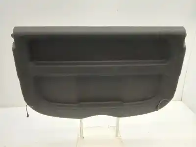 Автозапчастина б/у задній лоток для NISSAN QASHQAI II SUV (J11, J11_) 1.2 DIG-T Посилання на OEM IAM 799104EA0A  