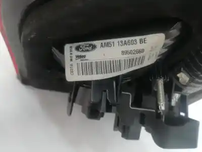 İkinci el araba yedek parçası iç sol kuyruk lambasi için ford c-max ii (dxa/cb7, dxa/ceu) 1.6 tdci oem iam referansları 1767544  