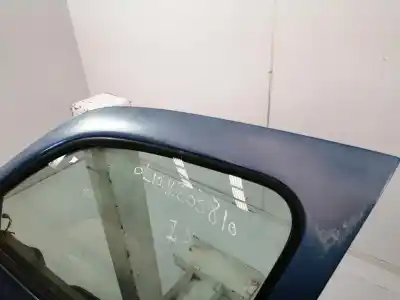 Автозапчастина б/у передні ліві двері для renault clio ii fase ii (b/cb0) k9k704 посилання на oem iam   
