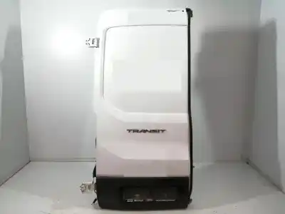 Автозапчастина б/у ліві задні двері для FORD TRANSIT COMBI (TTG) CYRB Посилання на OEM IAM 2368017  
