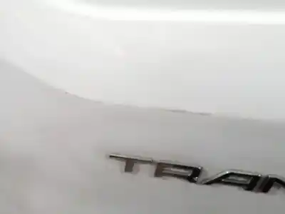 Автозапчастина б/у ліві задні двері для ford transit combi (ttg) cyrb посилання на oem iam 2368017  